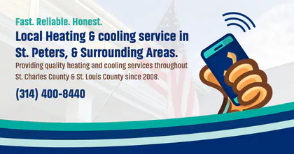 No Problem Heating and Cooling media 1