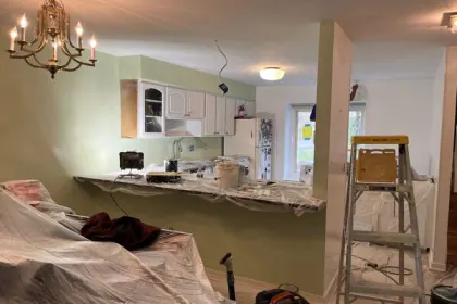 McLovin Home Improvement LLC media 1