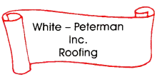 White-Peterman Roofing logo