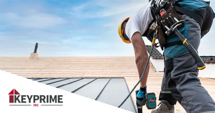 Keyprime Roofing and Remodeling media 1