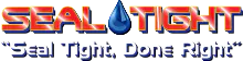 Seal Tight Roofing and Siding logo