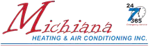 Michiana Heating & Air Conditioning logo