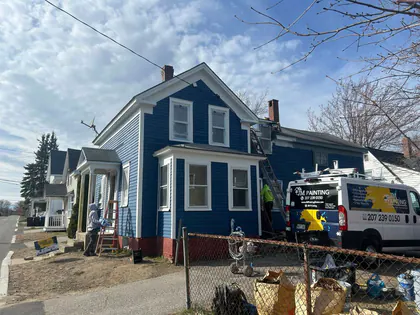 JM Painting and Home Improvements media 1