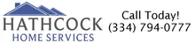 Hathcock Home Services logo