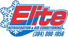 Elite Refrigeration & Air Conditioning Inc logo
