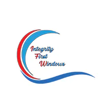 Integrity First Windows logo