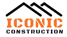 Iconic Construction logo