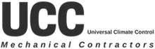 Universal Climate Control Inc logo
