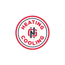 Good Neighbor Heating and Cooling logo