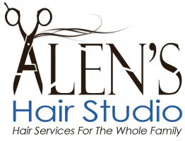 Alen's Hair Studio profile media