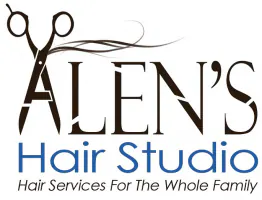 Alen's Hair Studio media 1
