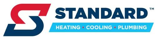 Standard Heating, Cooling & Plumbing profile media