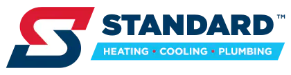 Standard Heating, Cooling & Plumbing media 1