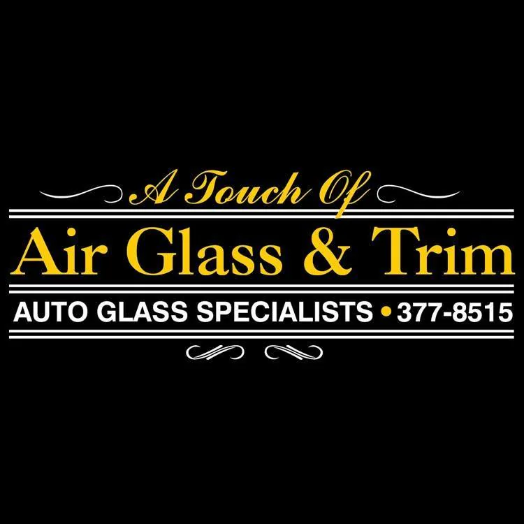 A Touch of Air Glass & Trim profile media