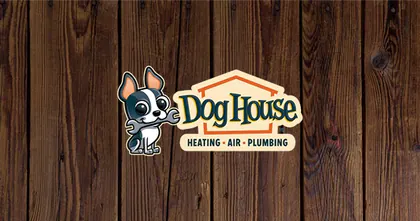 Dog House Heating Air, and Plumbing, LLC media 1