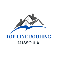 Top Line Roofing Missoula logo