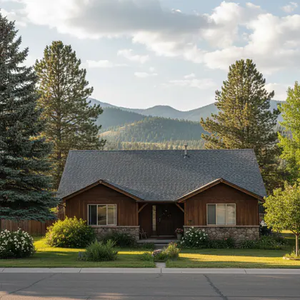 Top Line Roofing Missoula media 1