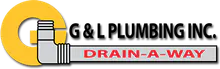 G & L Plumbing Inc. logo