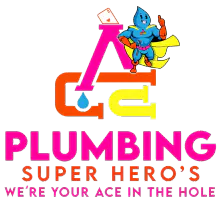 Action Craft Experts, Plumbing, Drains, & Water Heaters logo
