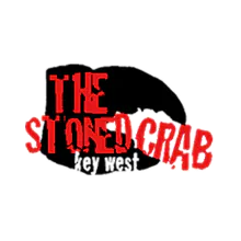 The Stoned Crab logo