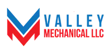 Valley Mechanical LLC logo