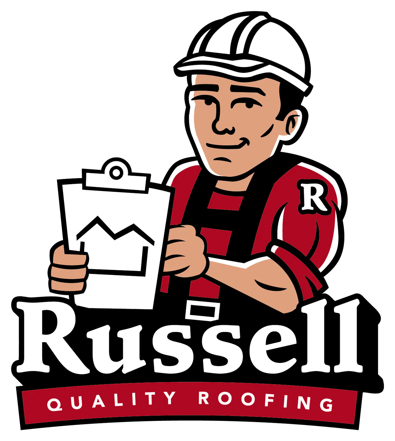 Russell Quality Roofing profile media
