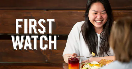 First Watch media 1