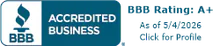 The Montz Company Heating and Air logo