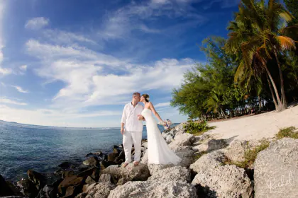 Rachel E Ligon | Key West Wedding Photographer media 1