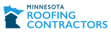 Minnesota Roofing Contractors logo