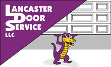 Lancaster Door Service logo