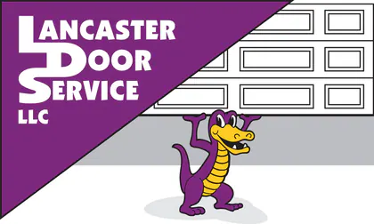 Lancaster Door Service media 1