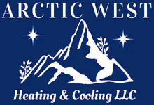 Arctic West Heating and Cooling LLC logo