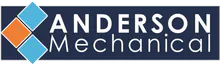 Anderson Mechanical Inc. logo