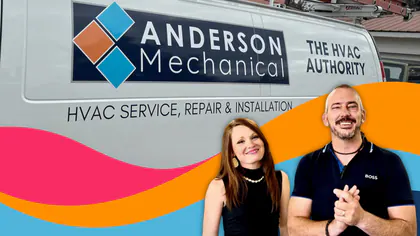 Anderson Mechanical Inc. media 1