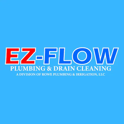EZ-Flow Plumbing and Drain Cleaning media 1