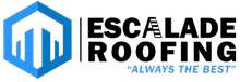 Escalade Roofing logo