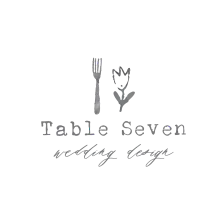 Table 7 Inc logo
