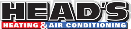 Head's Heating and Air Conditioning media 1