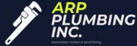 ARP Plumbing, Drains, Sewer logo