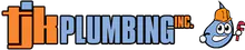 TJK Plumbing, Inc. logo