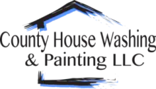 County House logo