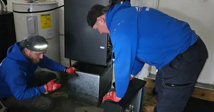 Conrad Heating and Cooling media 1