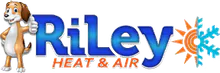 Riley Heat & Air logo