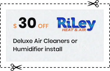 Riley Heat & Air media 1