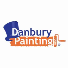 Danbury Painting logo