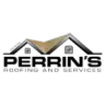 Denon Perrin's Roofing and Services logo