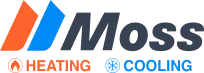 Moss Heating, Cooling & Plumbing profile media