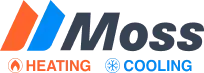 Moss Heating, Cooling & Plumbing media 1