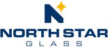 North Star Glass LLC logo
